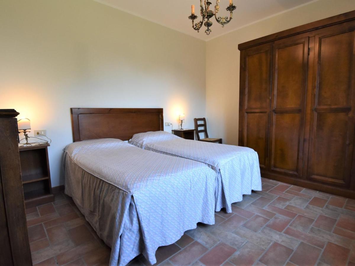 Apartment La Corte Bricca - Trilo B By Interhome Castana  エクステリア 写真