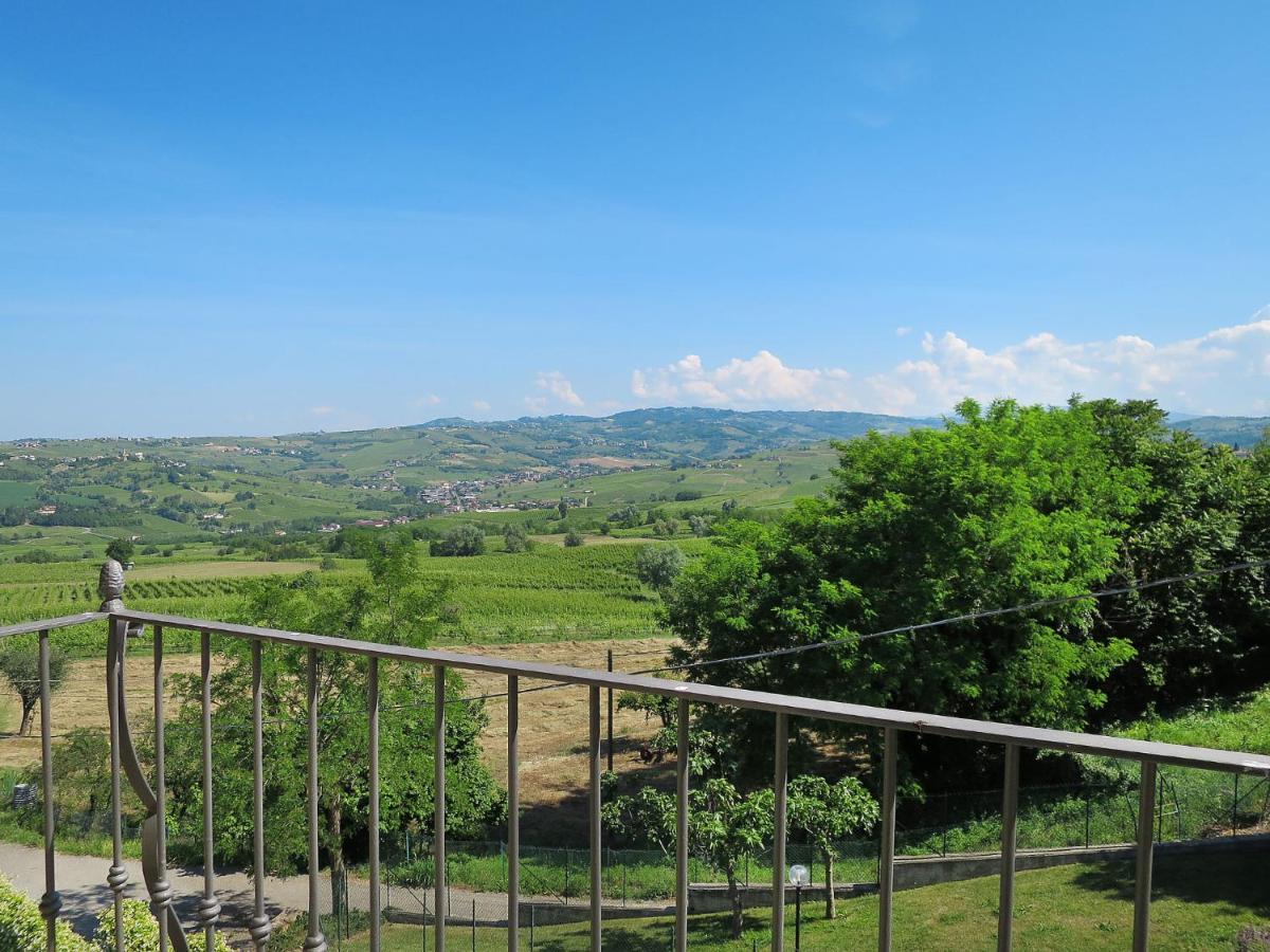 Apartment La Corte Bricca - Trilo B By Interhome Castana  エクステリア 写真