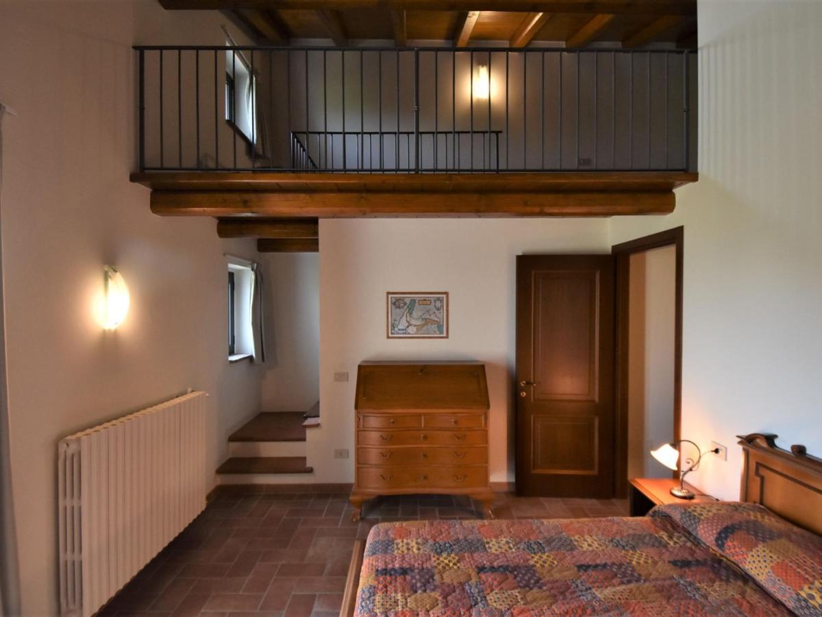 Apartment La Corte Bricca - Trilo B By Interhome Castana  エクステリア 写真